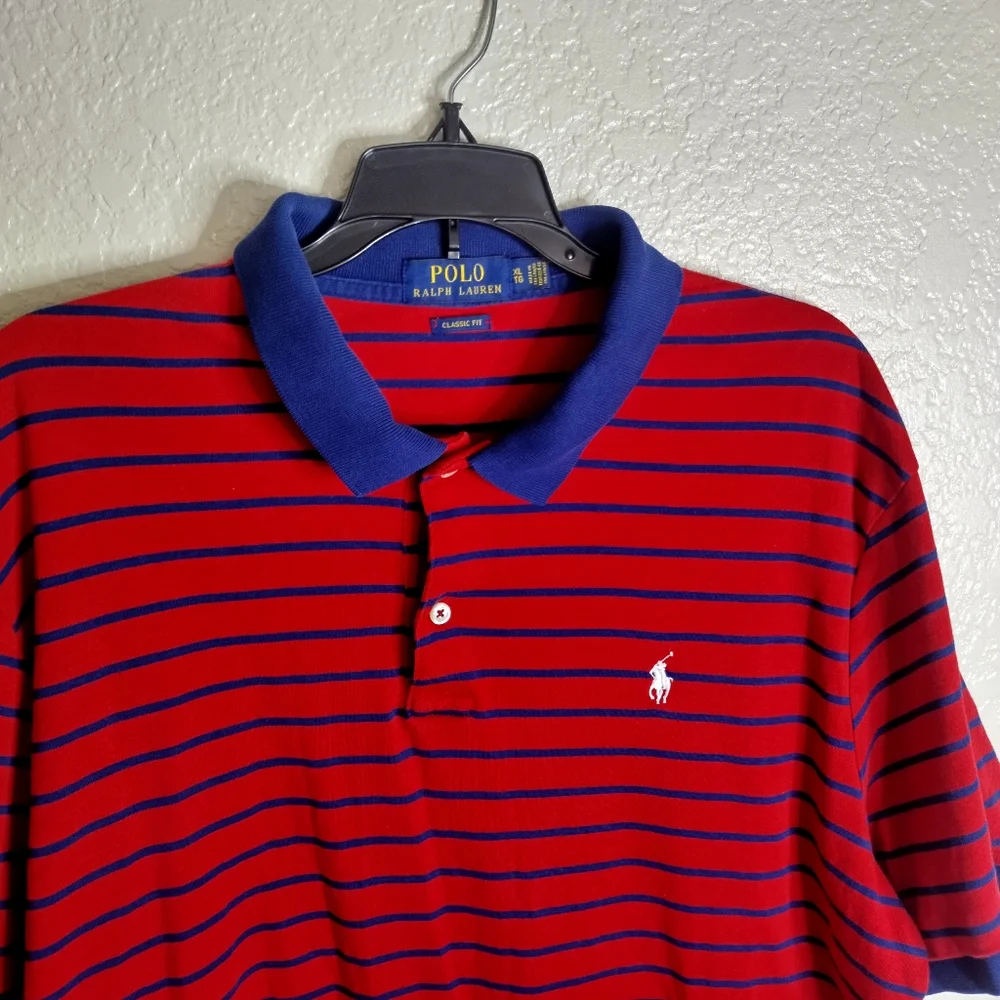 Polo Ralph Lauren polo ralph